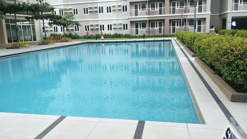 Imagen general del Hotel Trees Residences By Jhoy. Foto 15