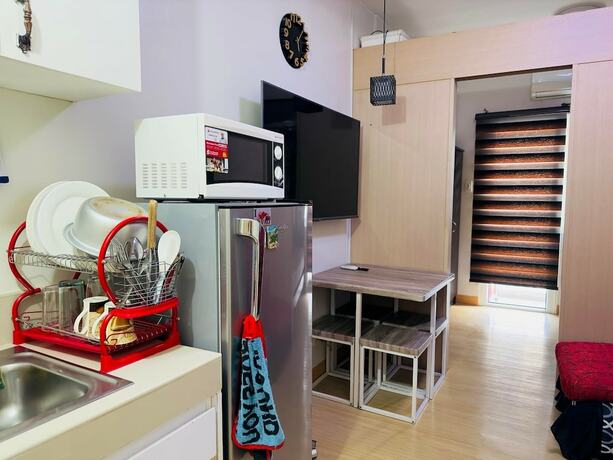 Imagen general del Hotel Trees Residences By Jhoy. Foto 16