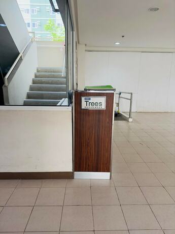 Imagen general del Hotel Trees Residences By Jhoy. Foto 17