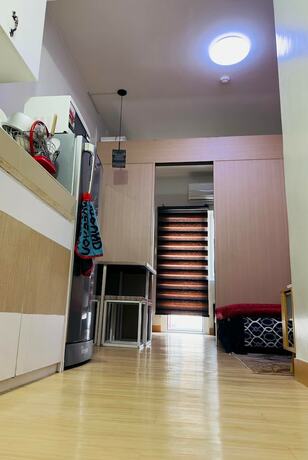 Imagen general del Hotel Trees Residences By Jhoy. Foto 18