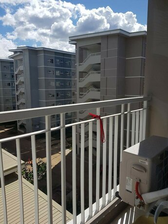 Imagen general del Hotel Trees Residences By Jhoy. Foto 20