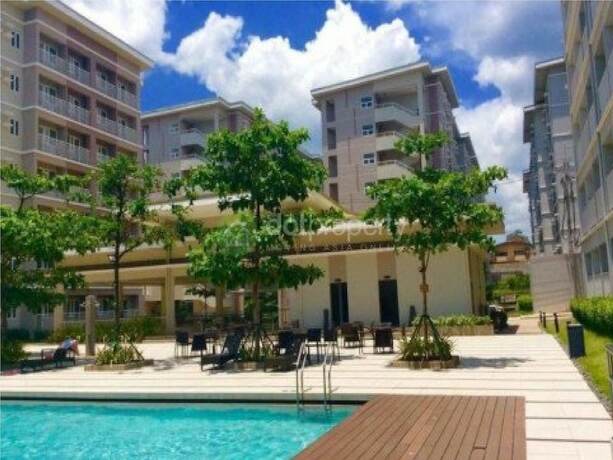 Imagen general del Hotel Trees Residences By Jhoy. Foto 1