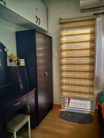 Imagen de la habitación del Hotel Trees Residences By Jhoy. Foto 22