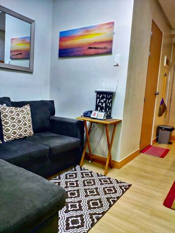 Imagen de la habitación del Hotel Trees Residences By Jhoy. Foto 24