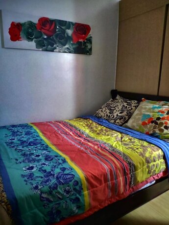 Imagen de la habitación del Hotel Trees Residences By Jhoy. Foto 25