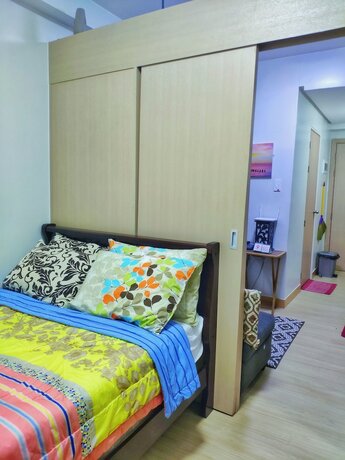 Imagen de la habitación del Hotel Trees Residences By Jhoy. Foto 26