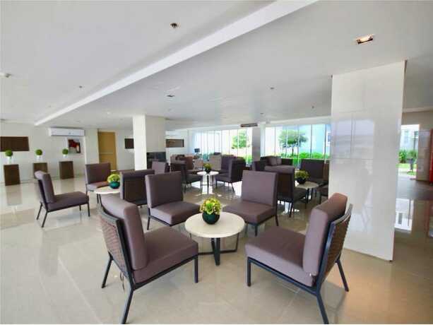 Imagen de los interiores del Hotel Trees Residences By Jhoy. Foto 28