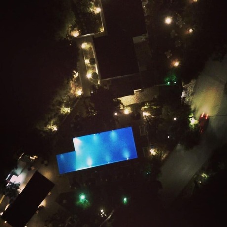 Imagen general del Hotel Trees boutique art hotel. Foto 3
