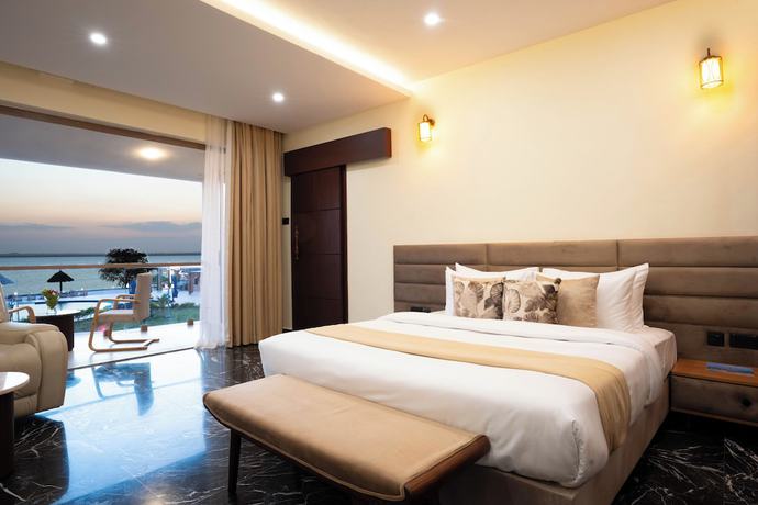 Imagen de la habitación del Hotel Treetop by Eight Continents, Zanzibar. Foto 5