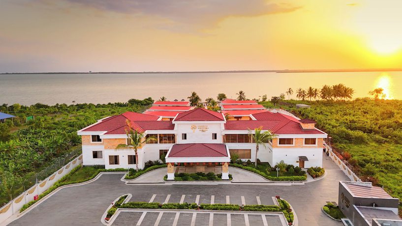 Imagen general del Hotel Treetop by Eight Continents, Zanzibar. Foto 1
