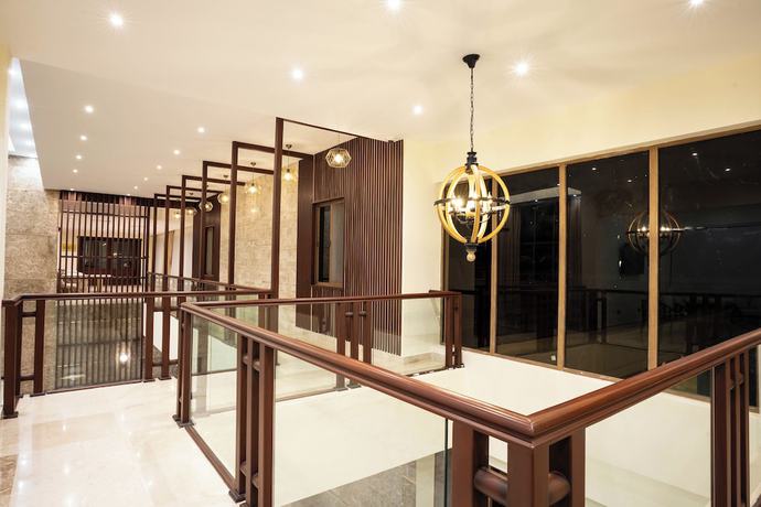 Imagen de los interiores del Hotel Treetop by Eight Continents, Zanzibar. Foto 6