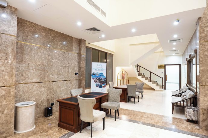 Imagen de los interiores del Hotel Treetop by Eight Continents, Zanzibar. Foto 7