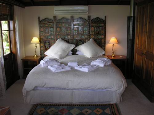 Imagen de la habitación del Hotel Treetops Accommodation Montville. Foto 3