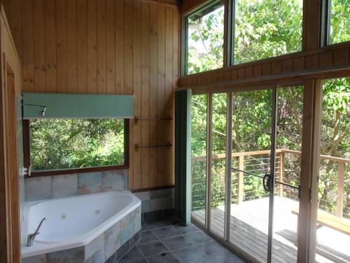 Imagen de la habitación del Hotel Treetops Accommodation Montville. Foto 5