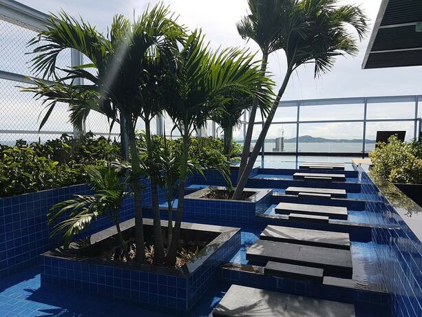 Imagen general del Hotel Treetops Condo. Foto 3