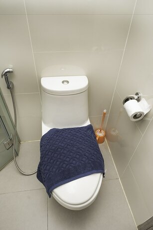 Imagen general del Hotel Treetops Condo. Foto 5
