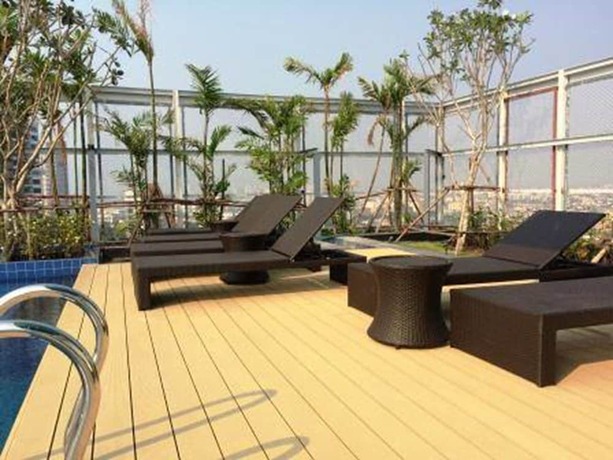 Imagen general del Hotel Treetops Condo. Foto 6