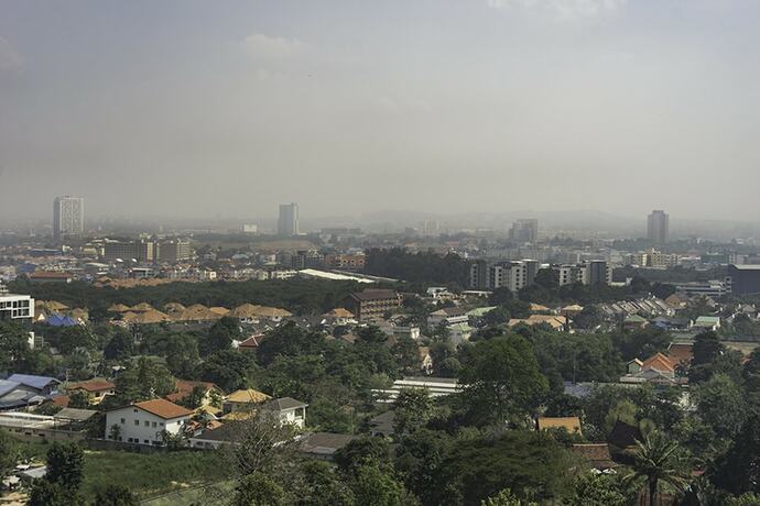 Imagen general del Hotel Treetops Condo. Foto 10