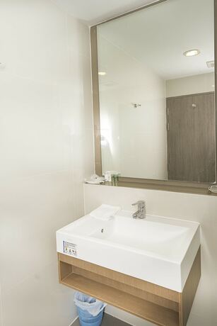 Imagen general del Hotel Treetops Condo. Foto 11