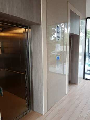 Imagen general del Hotel Treetops Condo. Foto 13