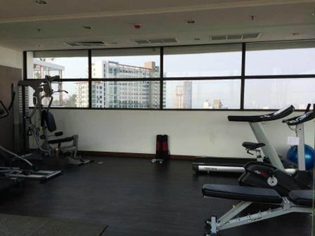 Imagen general del Hotel Treetops Condo. Foto 15