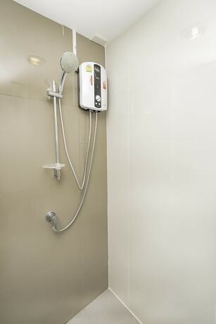 Imagen general del Hotel Treetops Condo. Foto 16