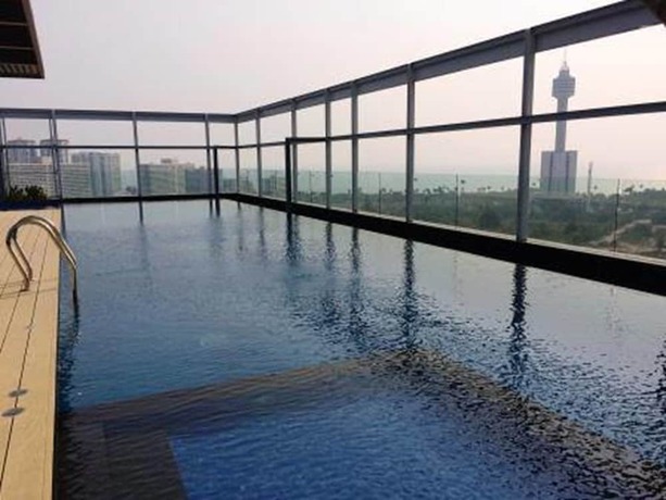 Imagen general del Hotel Treetops Condo. Foto 18