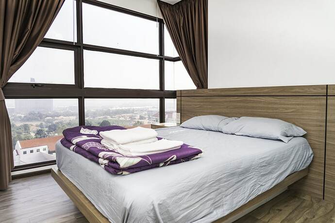 Imagen de la habitación del Hotel Treetops Condo. Foto 20