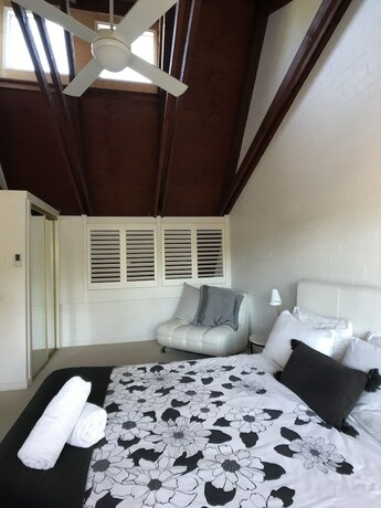 Imagen de la habitación del Hotel Treetops Everglades Villa. Foto 3
