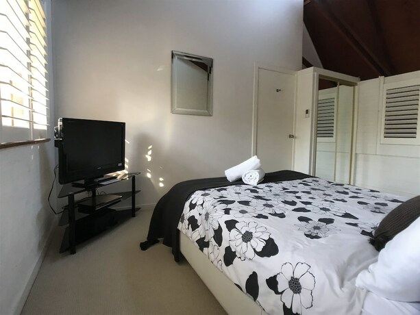 Imagen de la habitación del Hotel Treetops Everglades Villa. Foto 4