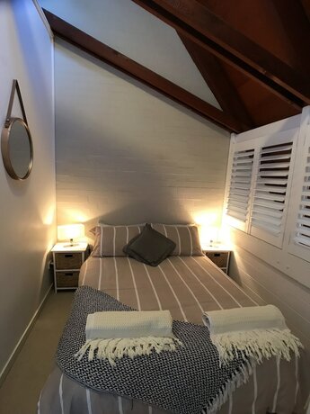 Imagen de la habitación del Hotel Treetops Everglades Villa. Foto 5