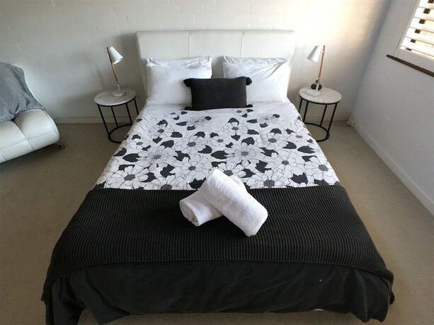 Imagen de la habitación del Hotel Treetops Everglades Villa. Foto 9
