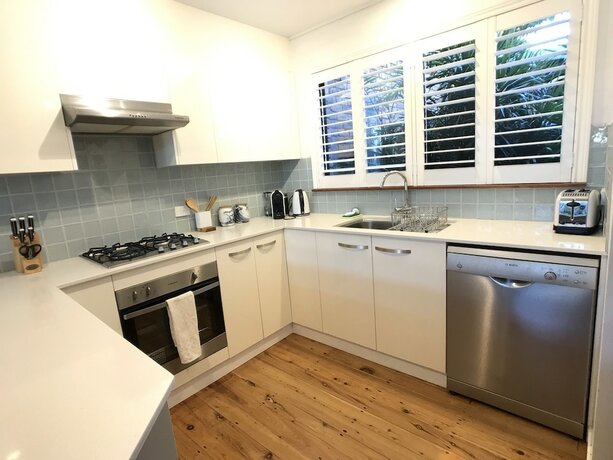 Imagen de la habitación del Hotel Treetops Everglades Villa. Foto 13