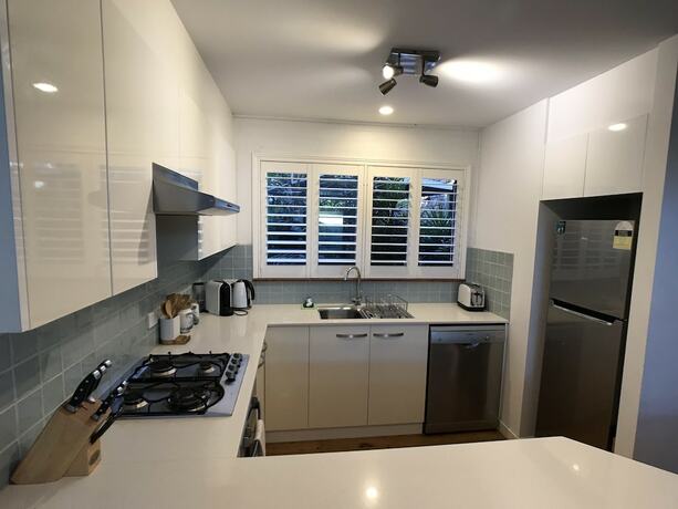 Imagen de la habitación del Hotel Treetops Everglades Villa. Foto 15