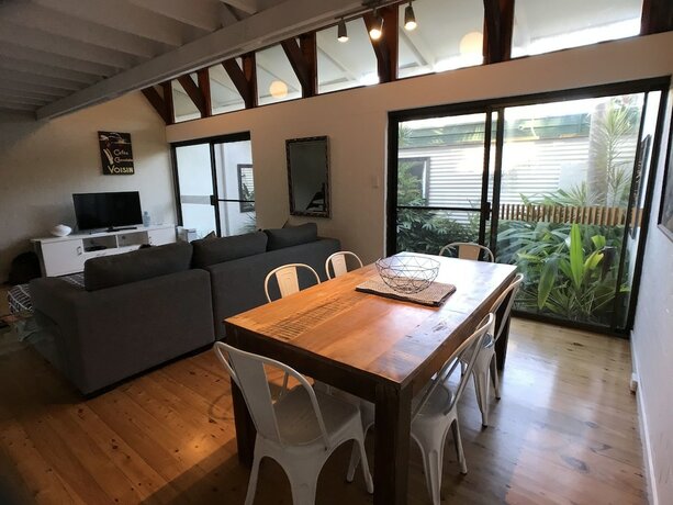 Imagen de la habitación del Hotel Treetops Everglades Villa. Foto 16