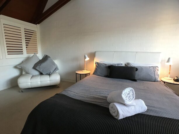 Imagen de la habitación del Hotel Treetops Everglades Villa. Foto 19