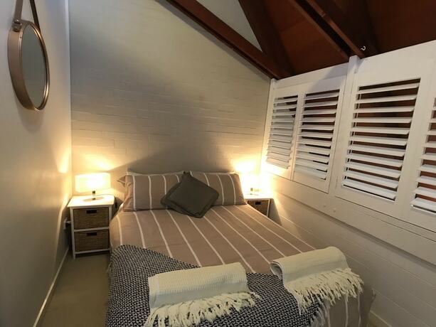 Imagen de la habitación del Hotel Treetops Everglades Villa. Foto 20