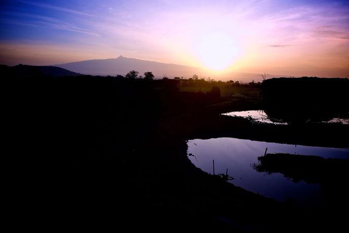 Imagen general del Hotel Treetops. Foto 2