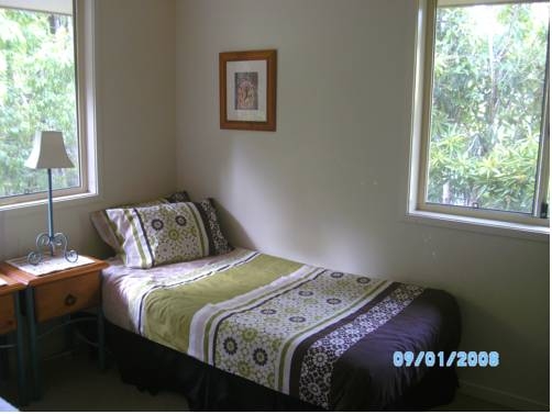 Imagen general del Hotel Treetops Lakeside Guest House. Foto 3