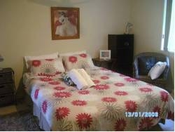 Imagen general del Hotel Treetops Lakeside Guest House. Foto 5