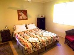 Imagen general del Hotel Treetops Lakeside Guest House. Foto 8