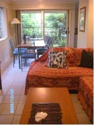 Imagen general del Hotel Treetops Lakeside Guest House. Foto 9