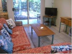 Imagen general del Hotel Treetops Lakeside Guest House. Foto 12