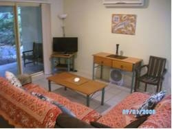 Imagen general del Hotel Treetops Lakeside Guest House. Foto 15