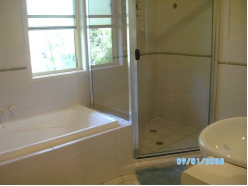 Imagen general del Hotel Treetops Lakeside Guest House. Foto 16