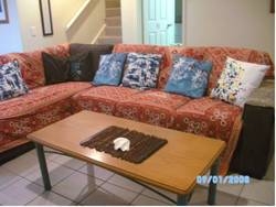 Imagen general del Hotel Treetops Lakeside Guest House. Foto 20