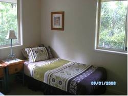 Imagen general del Hotel Treetops Lakeside Guest House. Foto 28