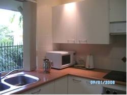 Imagen general del Hotel Treetops Lakeside Guest House. Foto 31