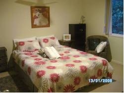 Imagen general del Hotel Treetops Lakeside Guest House. Foto 35