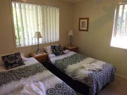 Imagen general del Hotel Treetops Lakeside Guest House. Foto 37